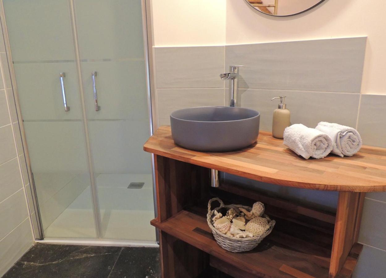 Ceshap - Chambres D'Hotes Avec Jacuzzi Taden Ngoại thất bức ảnh